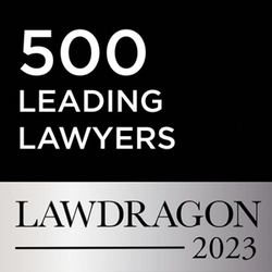 Lawdragon 2022 logo - 500 Leading Plaintiff Financial Lawyers.png